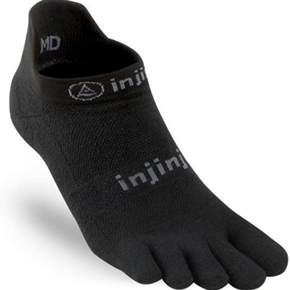 Injinji Unisex Toe Socks